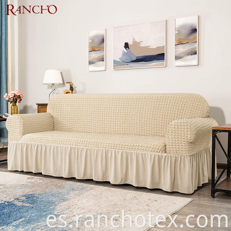 Slipcover Sofa Cover